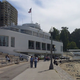 Image for article titled These Buildings Are Made Out of Ships